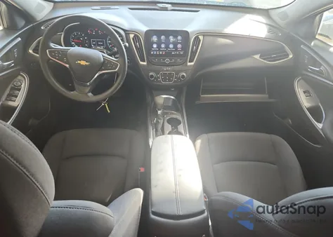 2024 Chevrolet Malibu Lt z USA, uszkodzony, nr VIN 1G1ZD5ST2RF211851